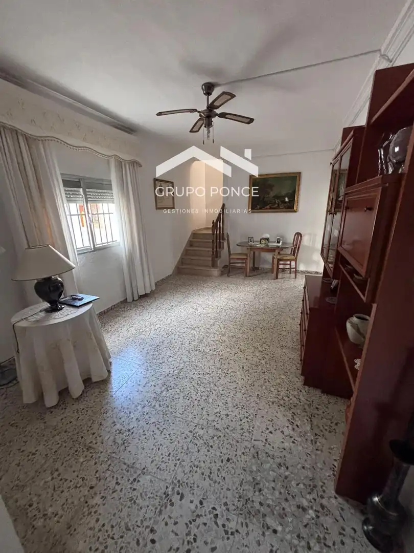 Casa en venta en Caballero Bonald - San José Obrero - Guadalcacín, imagen 9