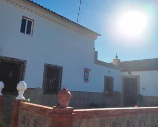 Casa o xalet en venda a Marinaleda