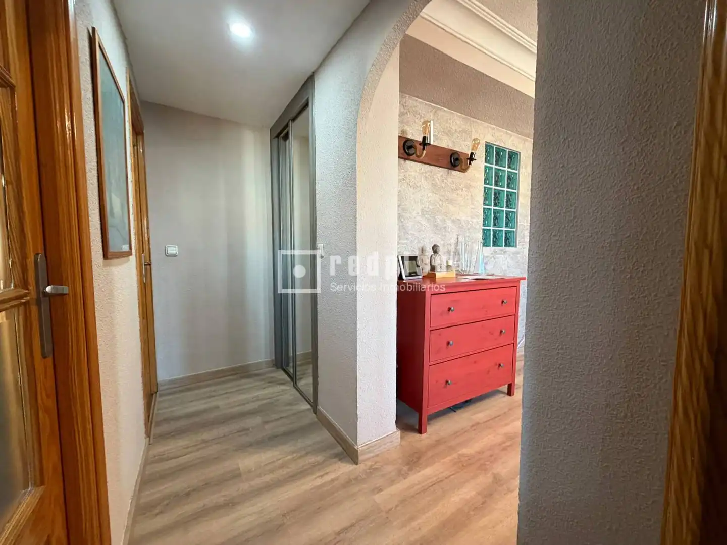 Piso en venta en Madrid con Aire acondicionado, Calefacción y Parquet