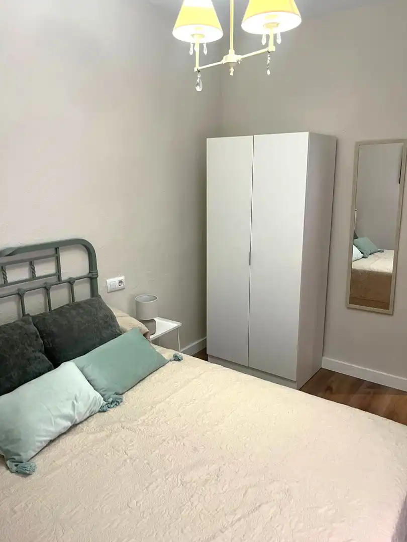 Apartments for rent in GOMEZ BECERRA, Centro