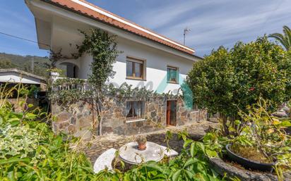 Exterior view of House or chalet for sale in Cudillero  with Terrace