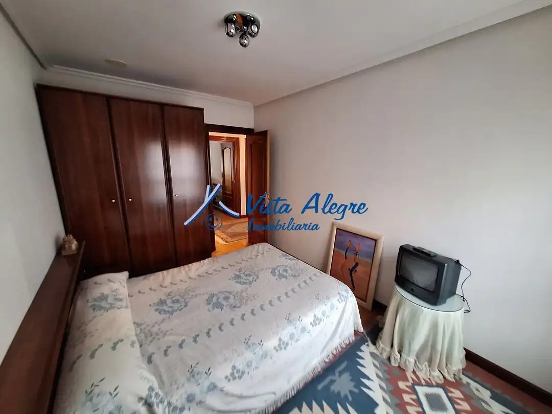 Appartement compact à vendre à Calle Músico Mayor Miguel de la Fuente, imagen 13