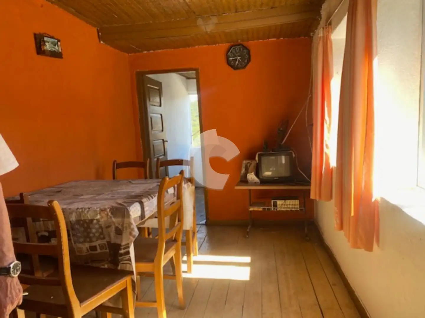 Adossat amb jardí en venda a Lobios, imagen 6
