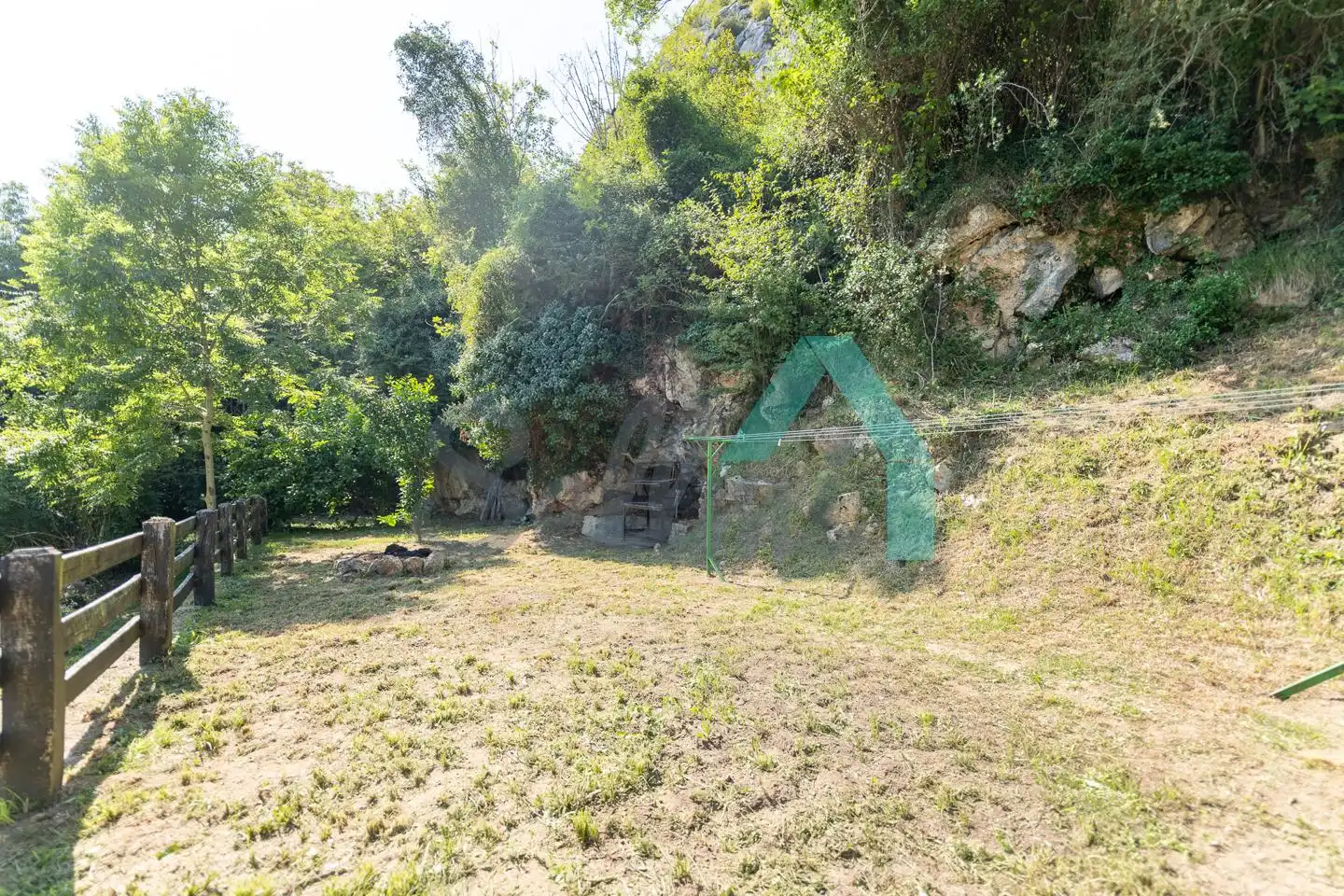 Casa o chalet en venta en Morcín con Jardín privado, Terraza y Balcón