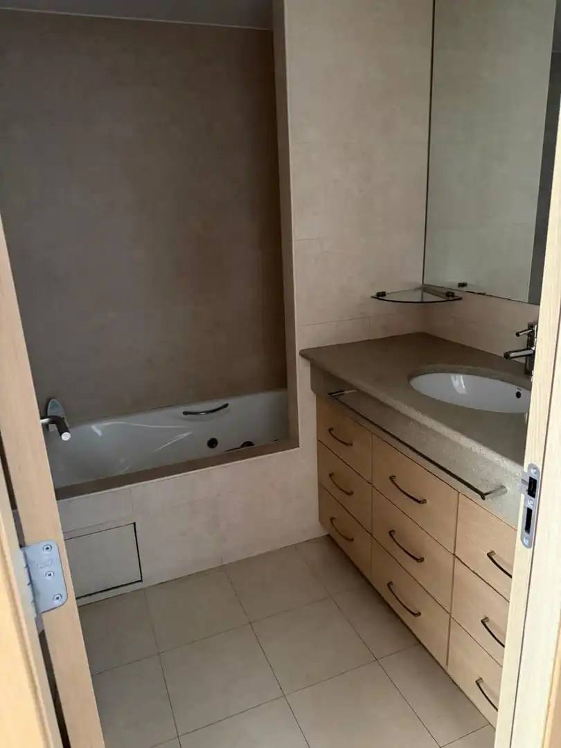 Flat with terrace to rent in Centro, imagen 10
