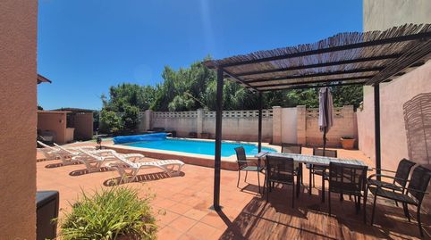 Photo 3 of Houses for sale in Grau de Gandia - Venecia - Marenys de Rafalcaid, Gandia