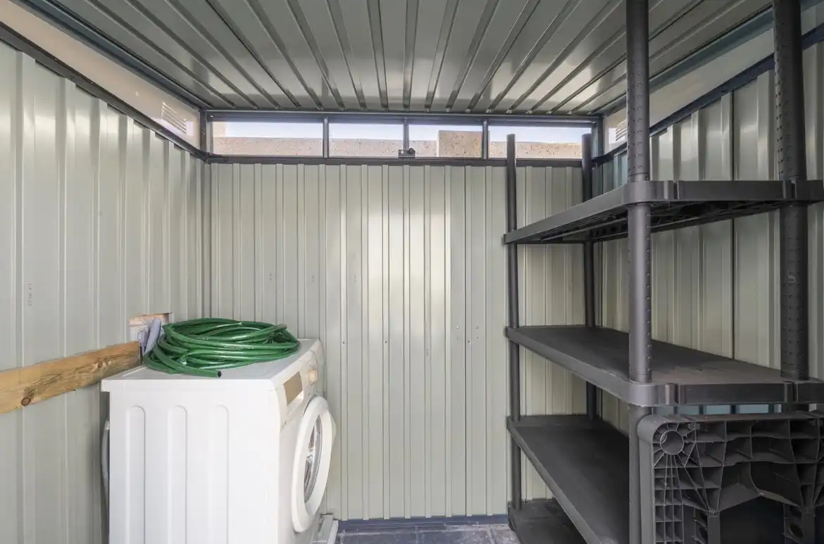 Appartement avec ascenseur à vendre à Riviera del Sol, imagen 9