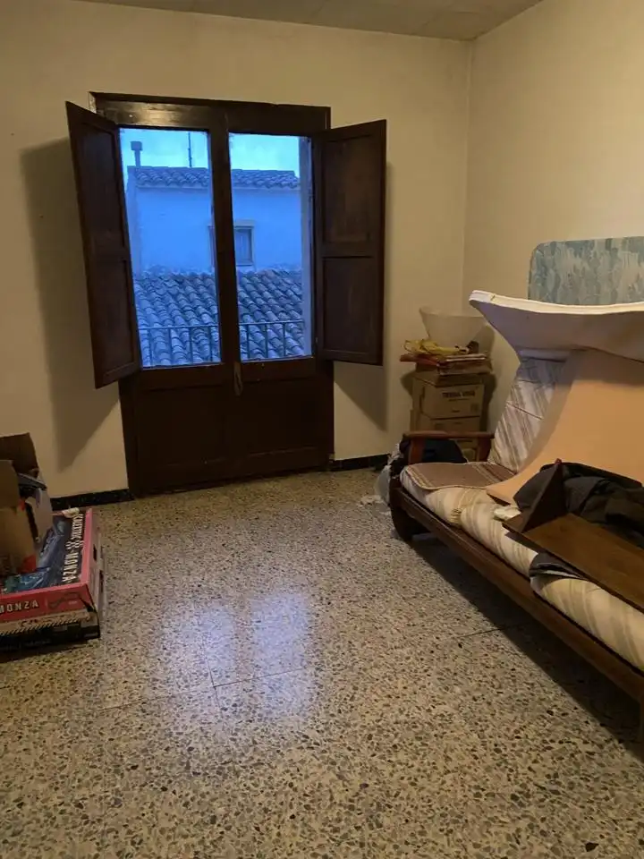 Habitación de Casa o chalet en venta en Centelles con Terraza