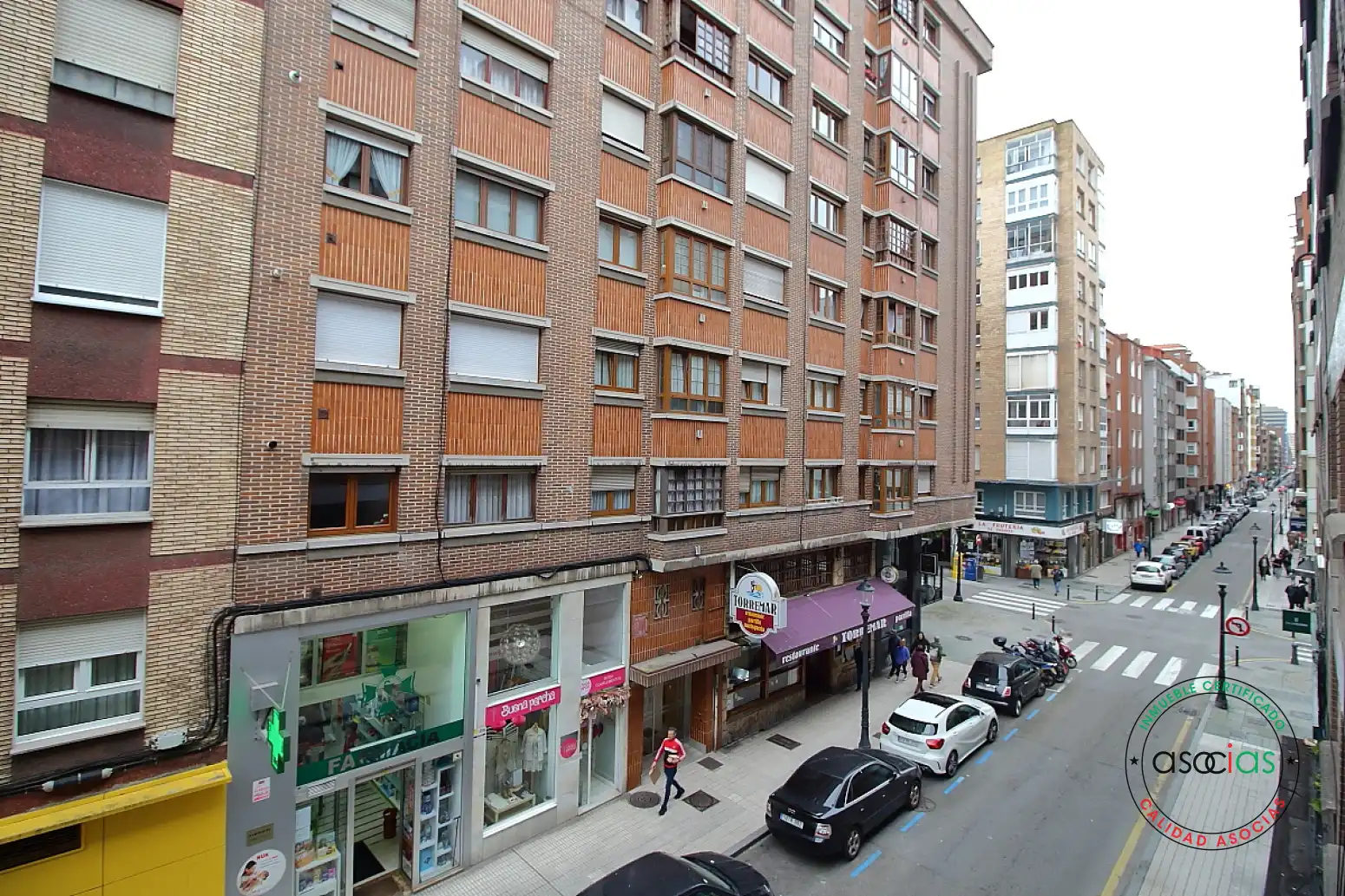 Wohnung mit Aufzug zum Verkauf in EZCURDIA 59, imagen 43