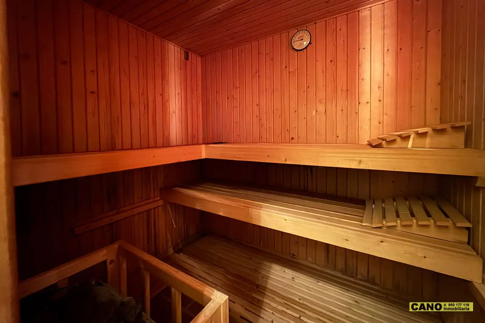 Habitación de Casa o chalet en venta en Almería con Aire acondicionado, Calefacción y Piscina