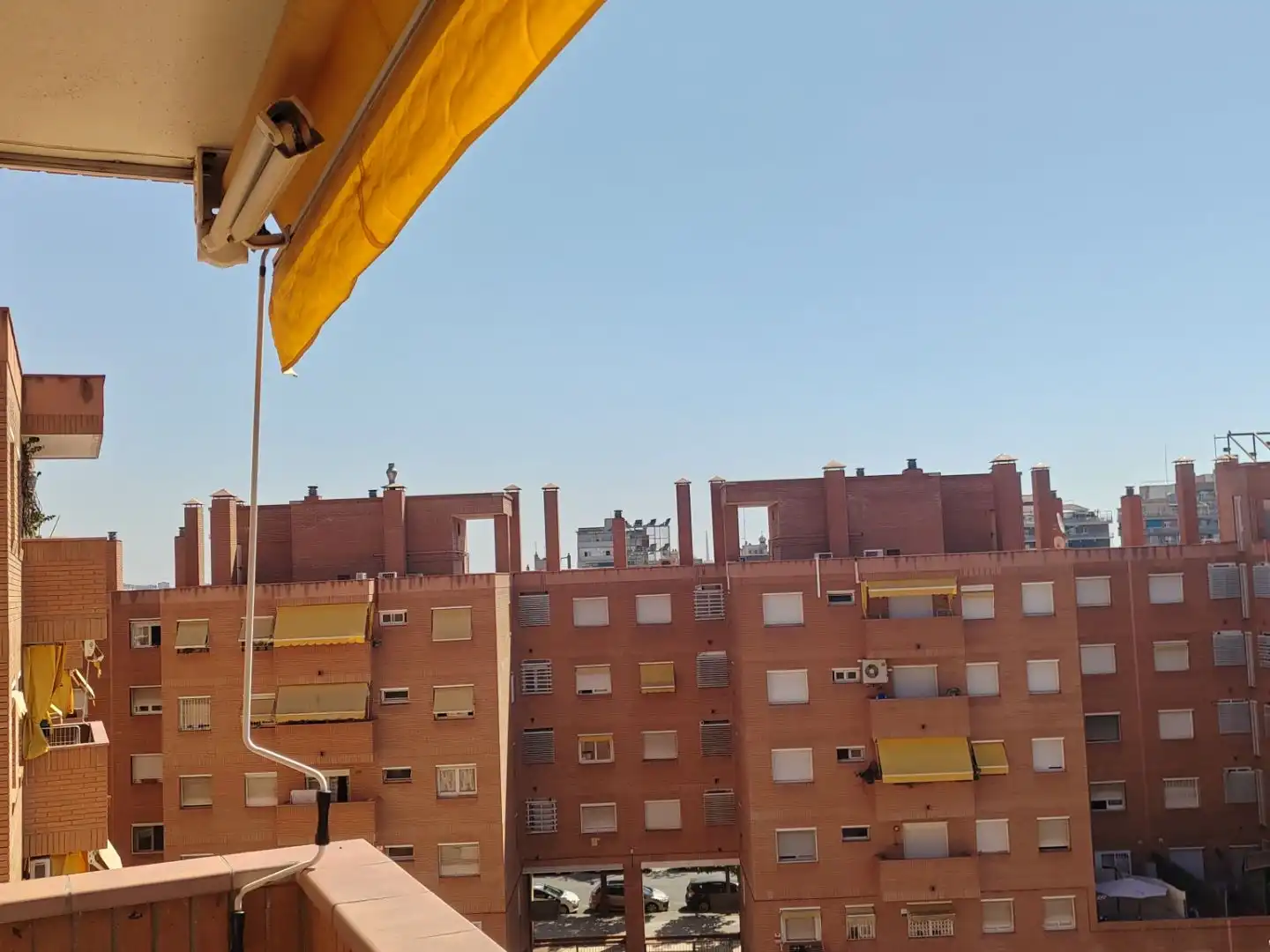 Terraza de Piso en venta en Barcelona con Calefacción, Terraza y Balcón
