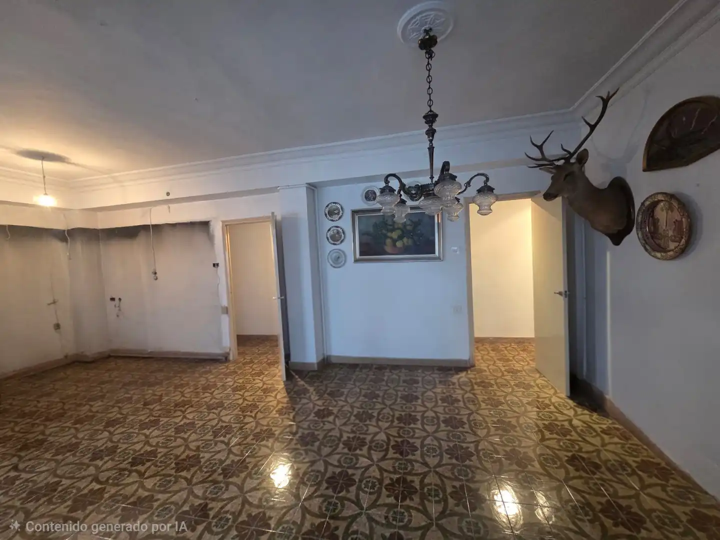 Wohnung mit Aufzug zum Verkauf in Calle Dahellos 2, imagen 26