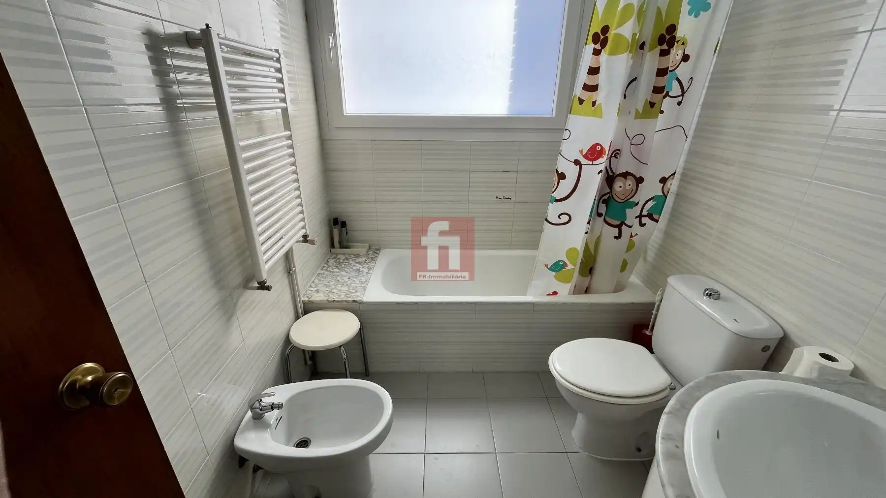 Bany de Casa o xalet en venda en El Vendrell amb Aire condicionat, Calefacció i Terrassa