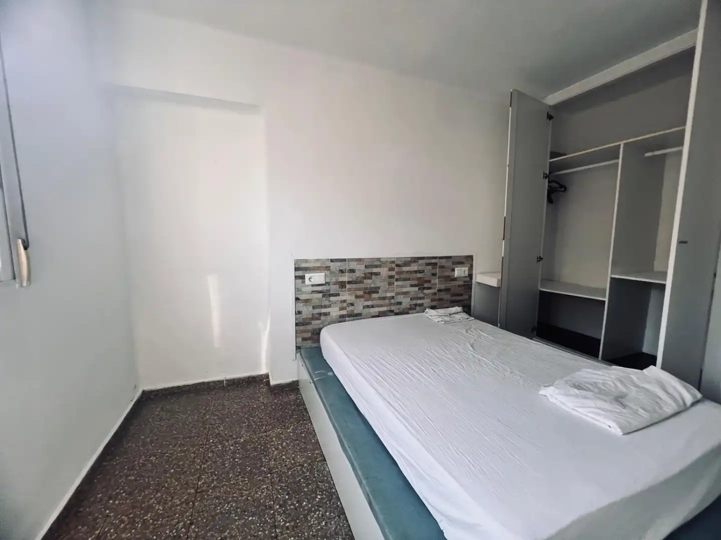 Habitación de Piso en venta en Valencia con Aire acondicionado
