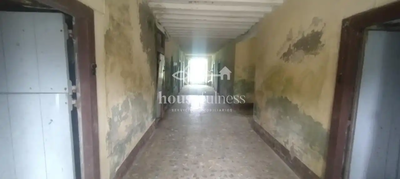 Casa o xalet en venda en Ortigueira amb Jardí privat i Traster