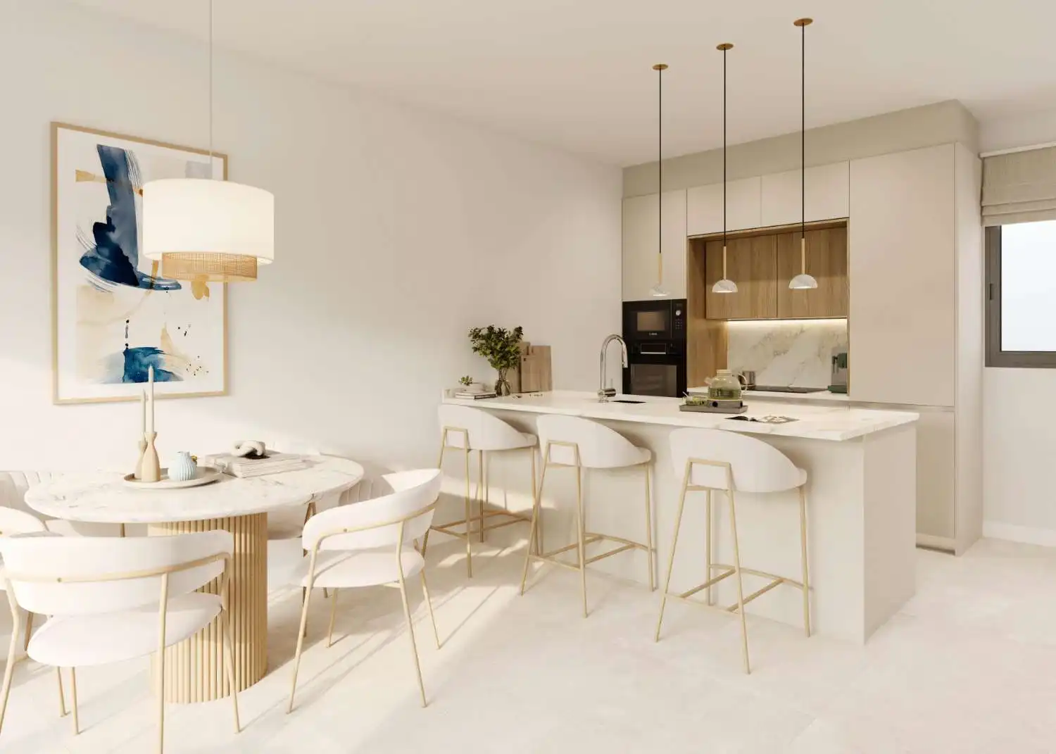 Apartament amb piscina en venda a N/A S/N, imagen 3