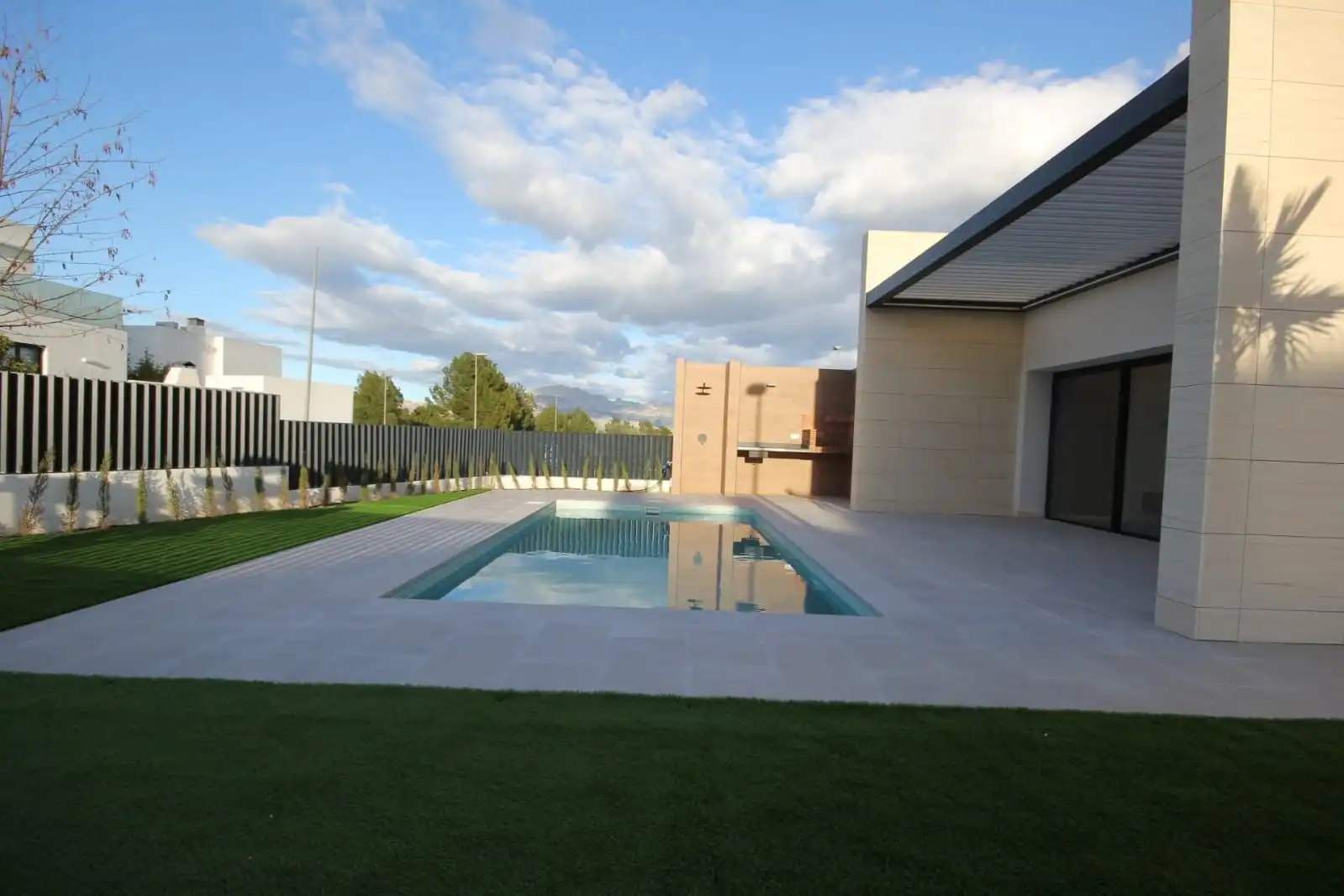 Casa con piscina en venta en La Alberca, imagen 2