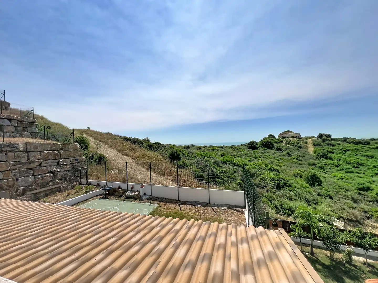 Casa o xalet en venda en Casares amb Aire condicionat, Jardí privat i Terrassa
