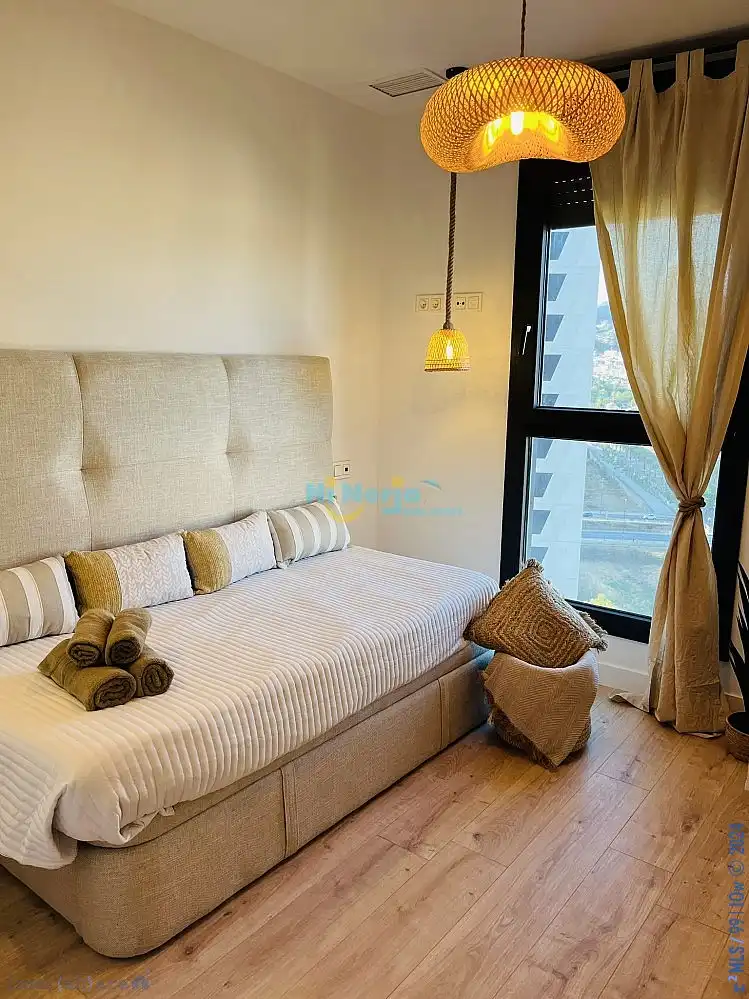 Appartement compact avec piscine à vendre à Centro, imagen 41