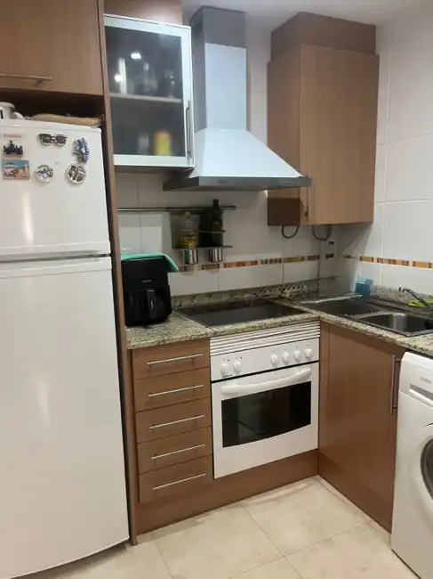 Ático en venta en Av. Central, Jardines del Mar