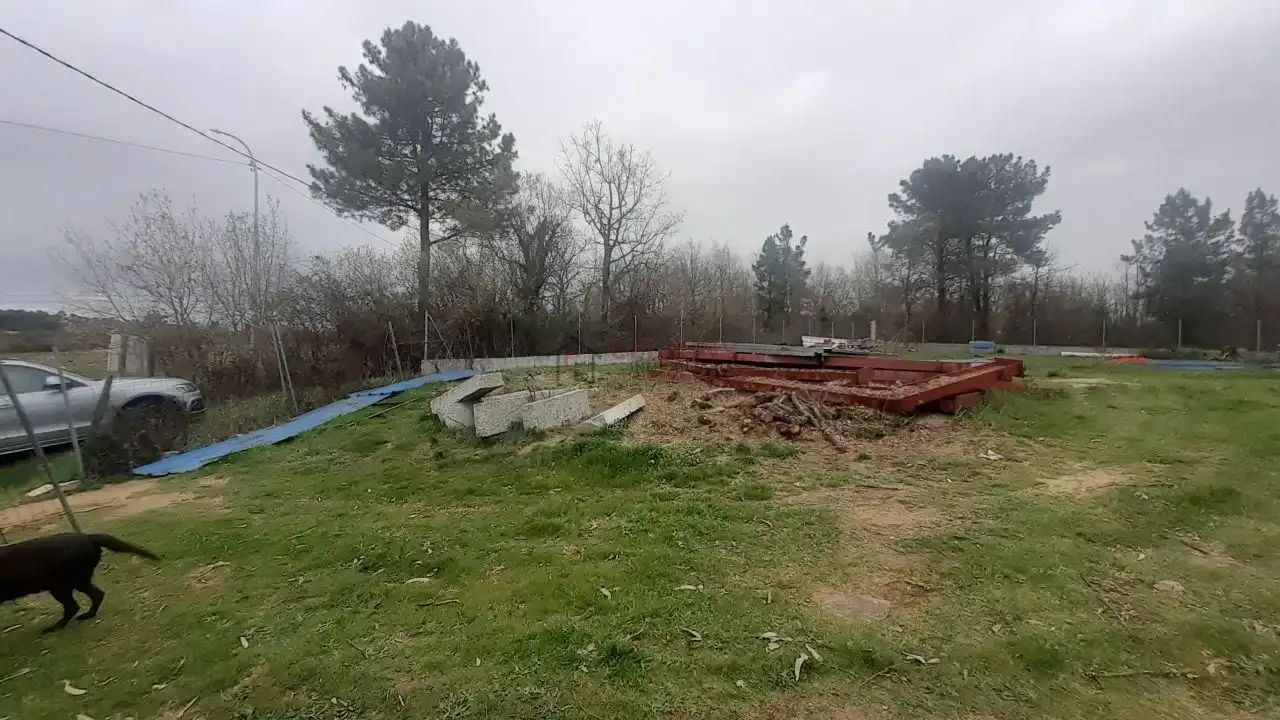 Terreni e lotti in vendita a San Cibrao das Viñas, imagen 18