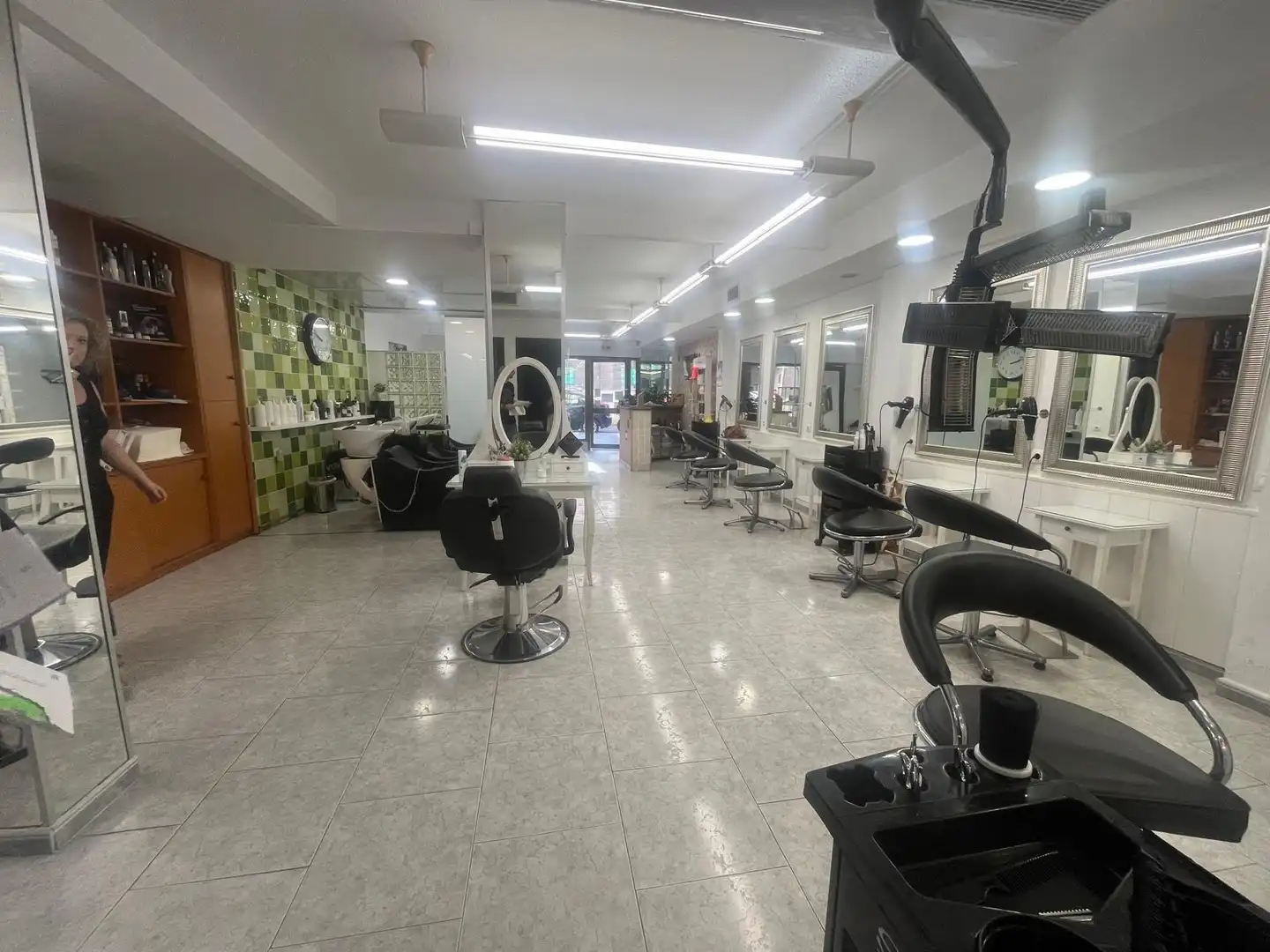 Local en venta en Calle de Lorenzo Ferreira, Santa Rosa - Valdeolleros