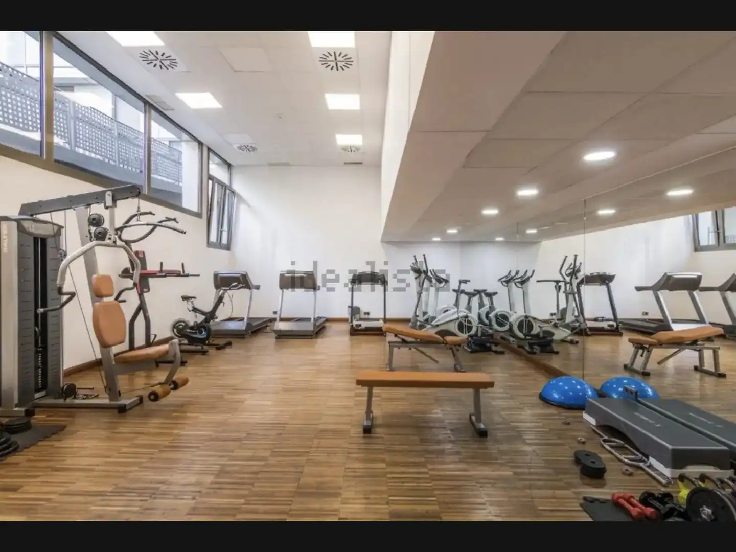 Ático en venta en Madrid con Aire acondicionado, Calefacción y Parquet