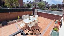 Terrace of House or chalet for sale in Laredo  with Heating and Storage room