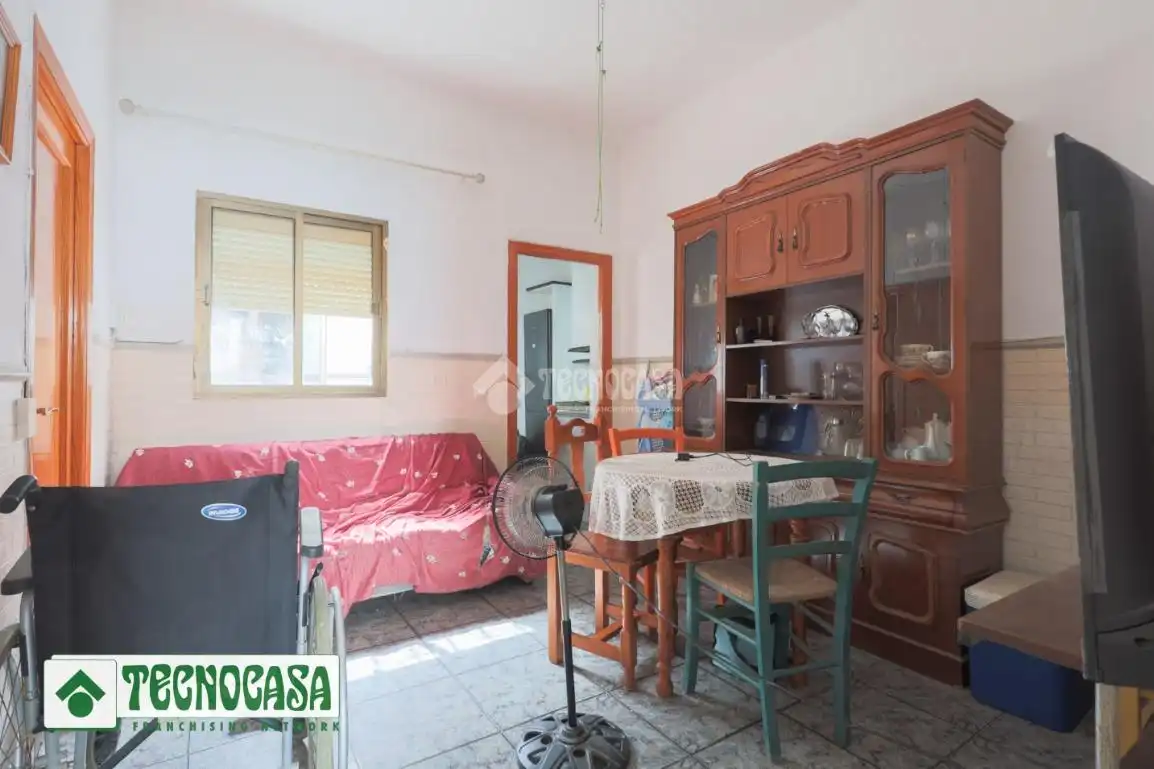 Bedroom of Detached homes for sale in Adra