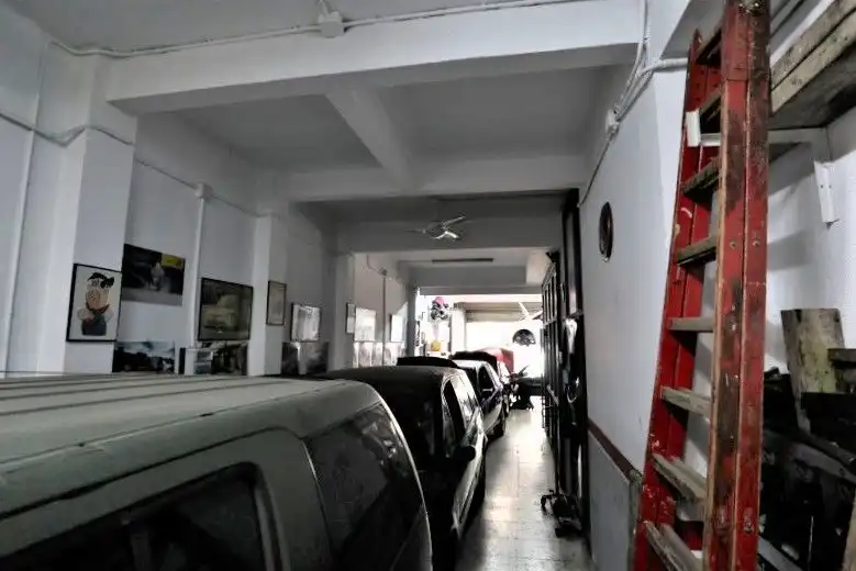 Local comercial en traspaso en Francisco Moragas, imagen 9