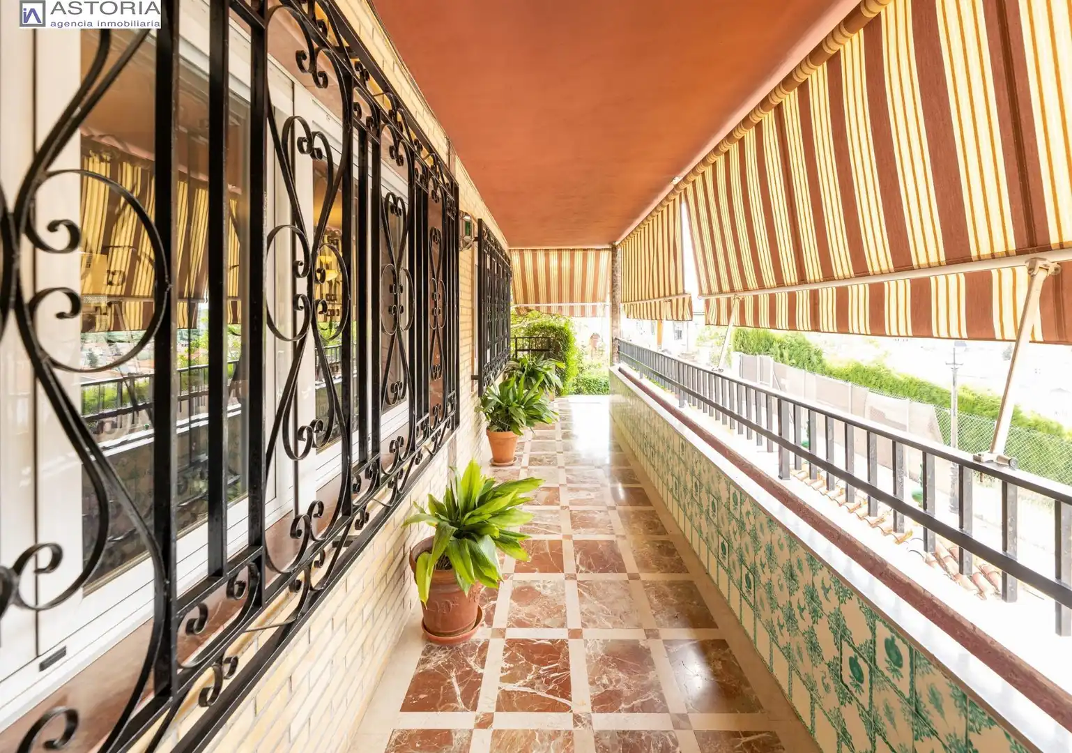 Villa con terrazza in vendita a Calle MIMBRES, imagen 14