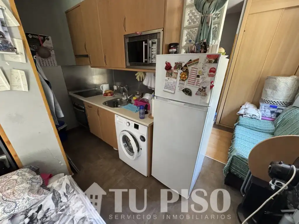 Cocina de Estudio en venta en Madrid