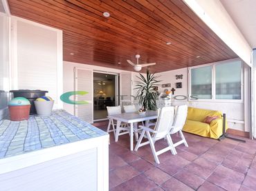 Piso con ascensor en venta en Avenida de Santiago Rusiñol