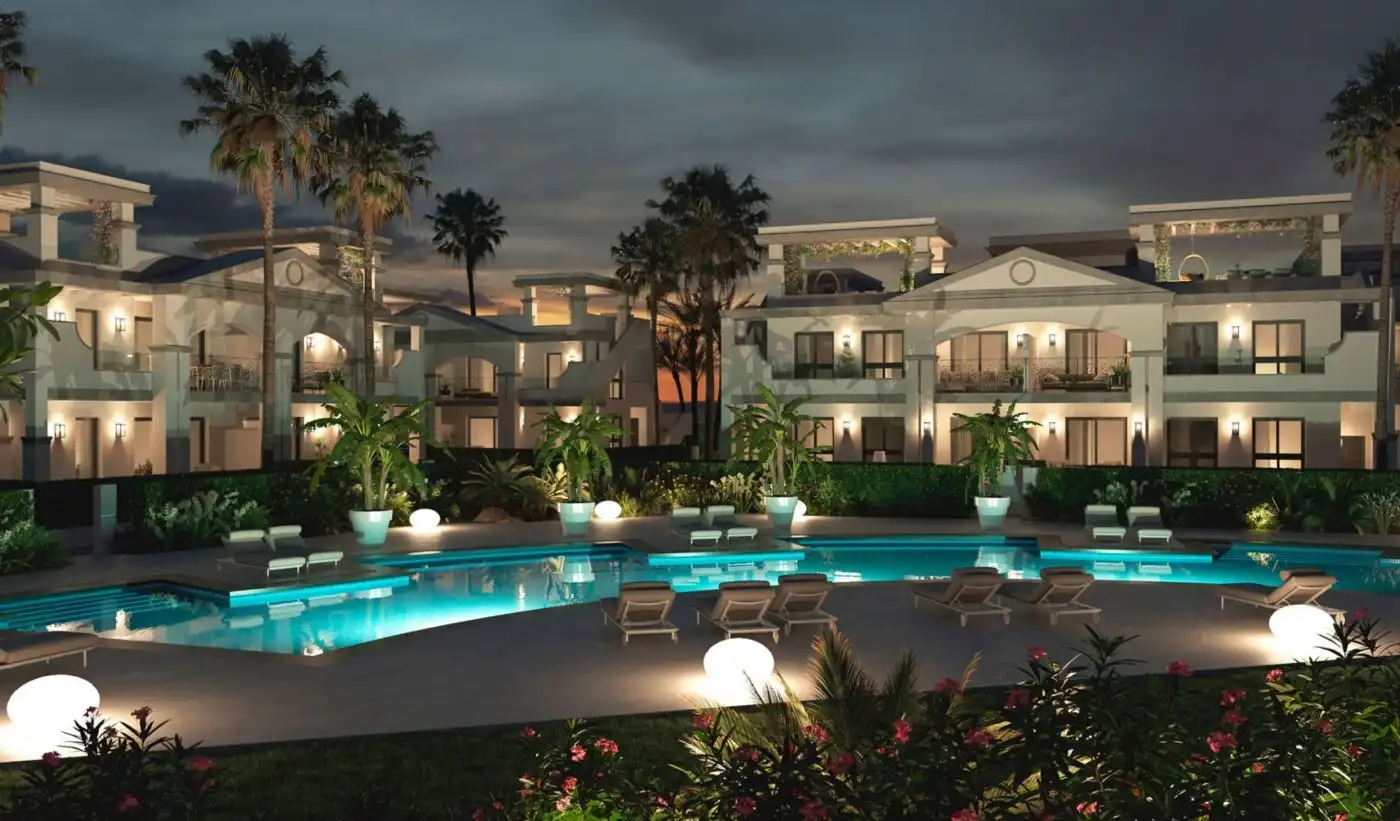 Apartment with pool for sale in Calle Nº Siete, 03170 Cdad. Quesada, Alicante, imagen 4