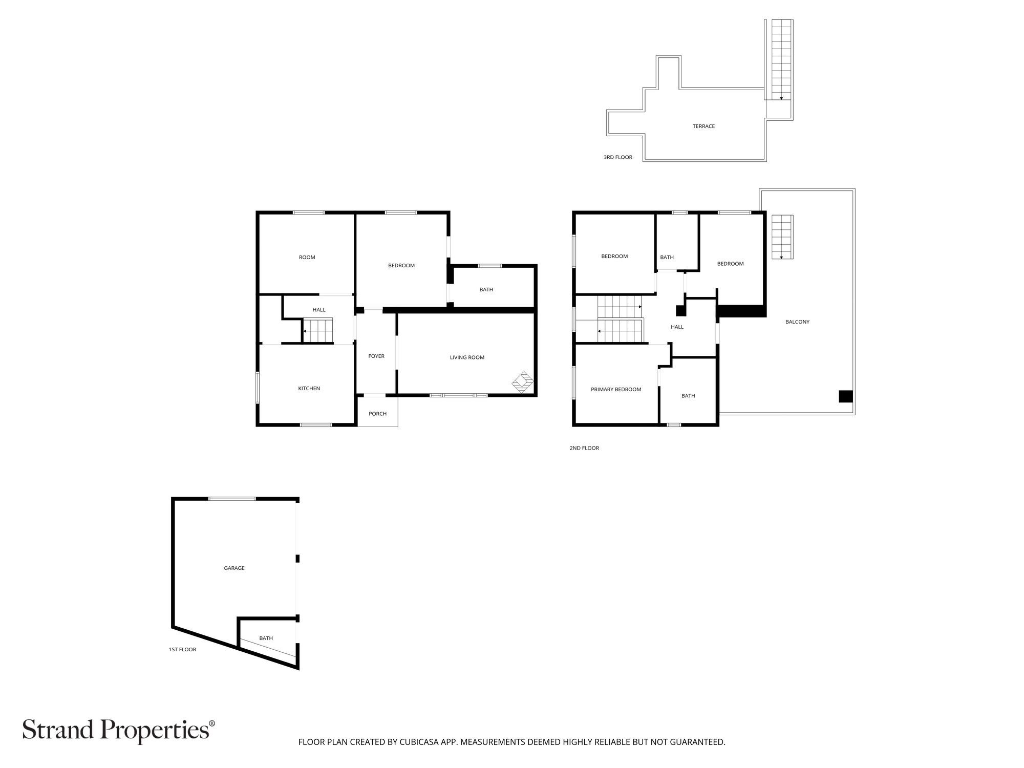 Casa o chalet en venta en Pinos de Alhaurín