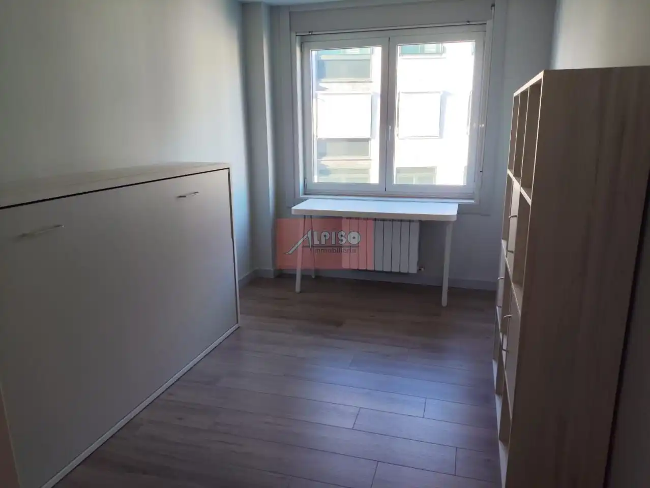 Schlafzimmer von Wohnung zum Verkauf in Ourense Capital  mit Heizung, Terrasse und Balkon