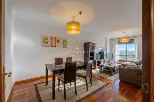 Piso en Venta en Avda de Vigo en Zona Fernández Ladreda