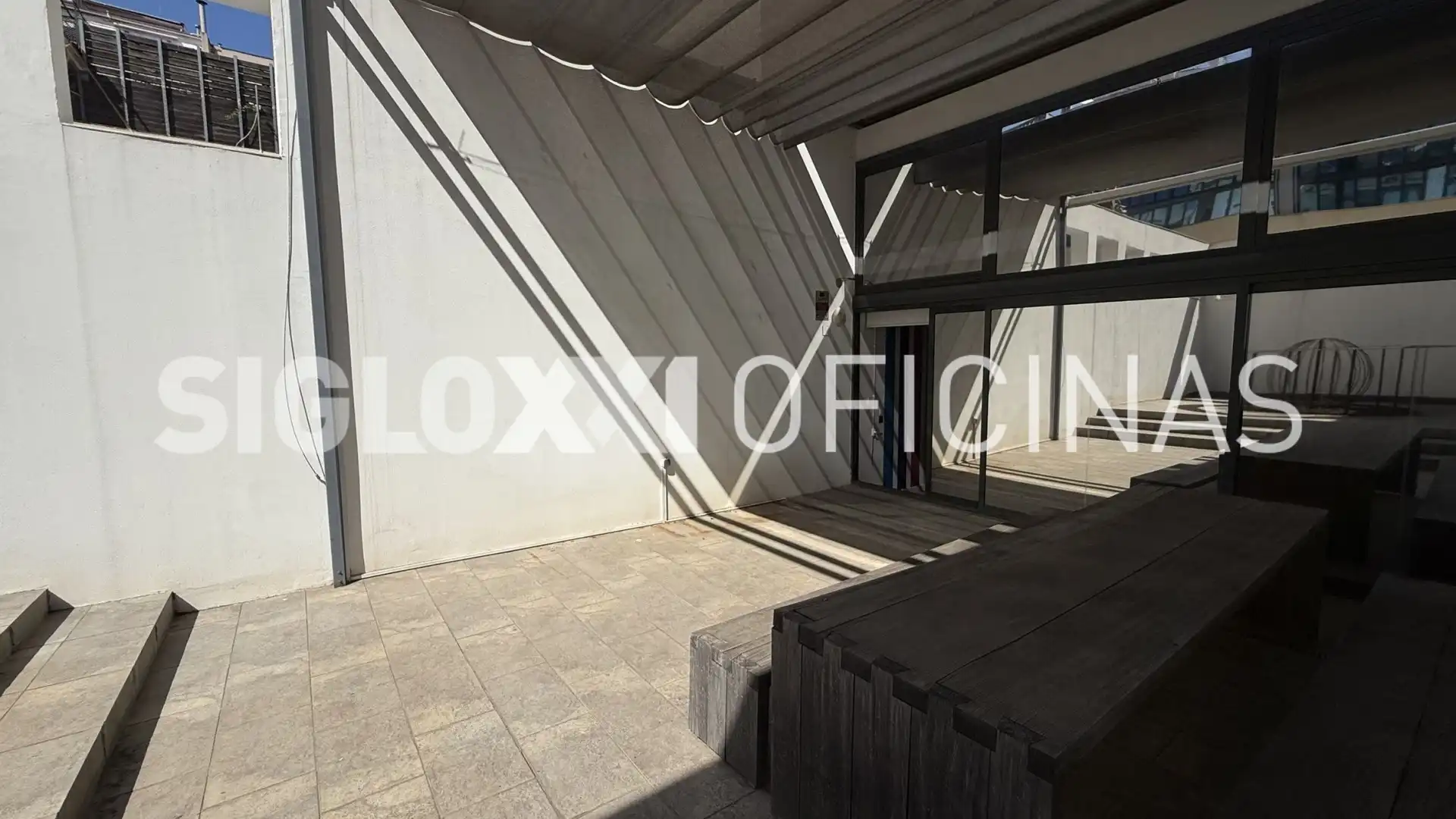 Office space to rent in DIPUTACIO, imagen 23