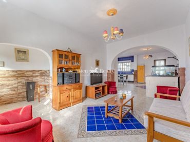 Casa in vendita a Las Castras