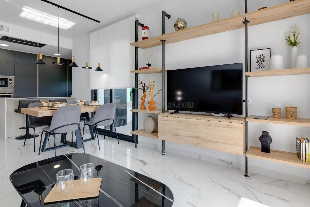 Apartment mit Pool zum Verkauf in Orihuela Costa, imagen 29