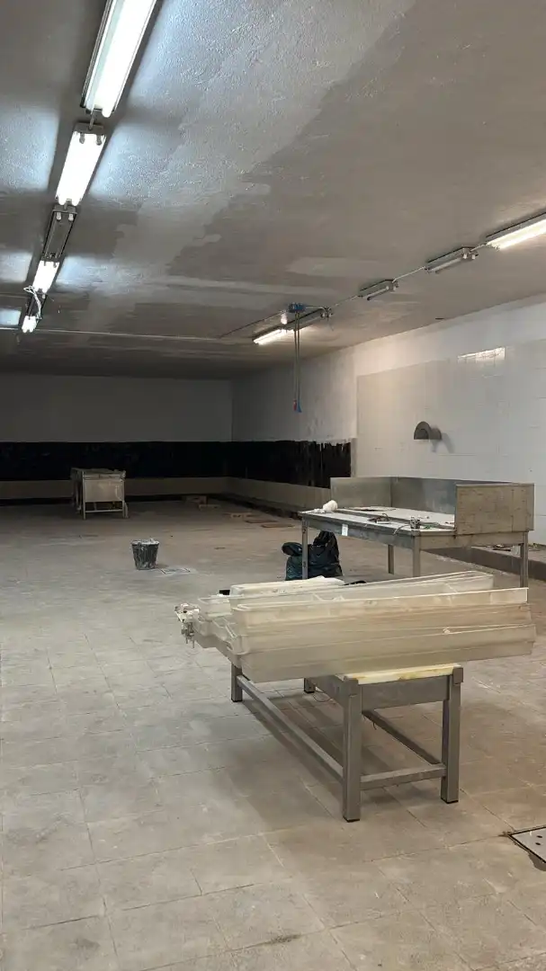 Nave industrial con ascensore in affitto a Centro Urbano, imagen 4