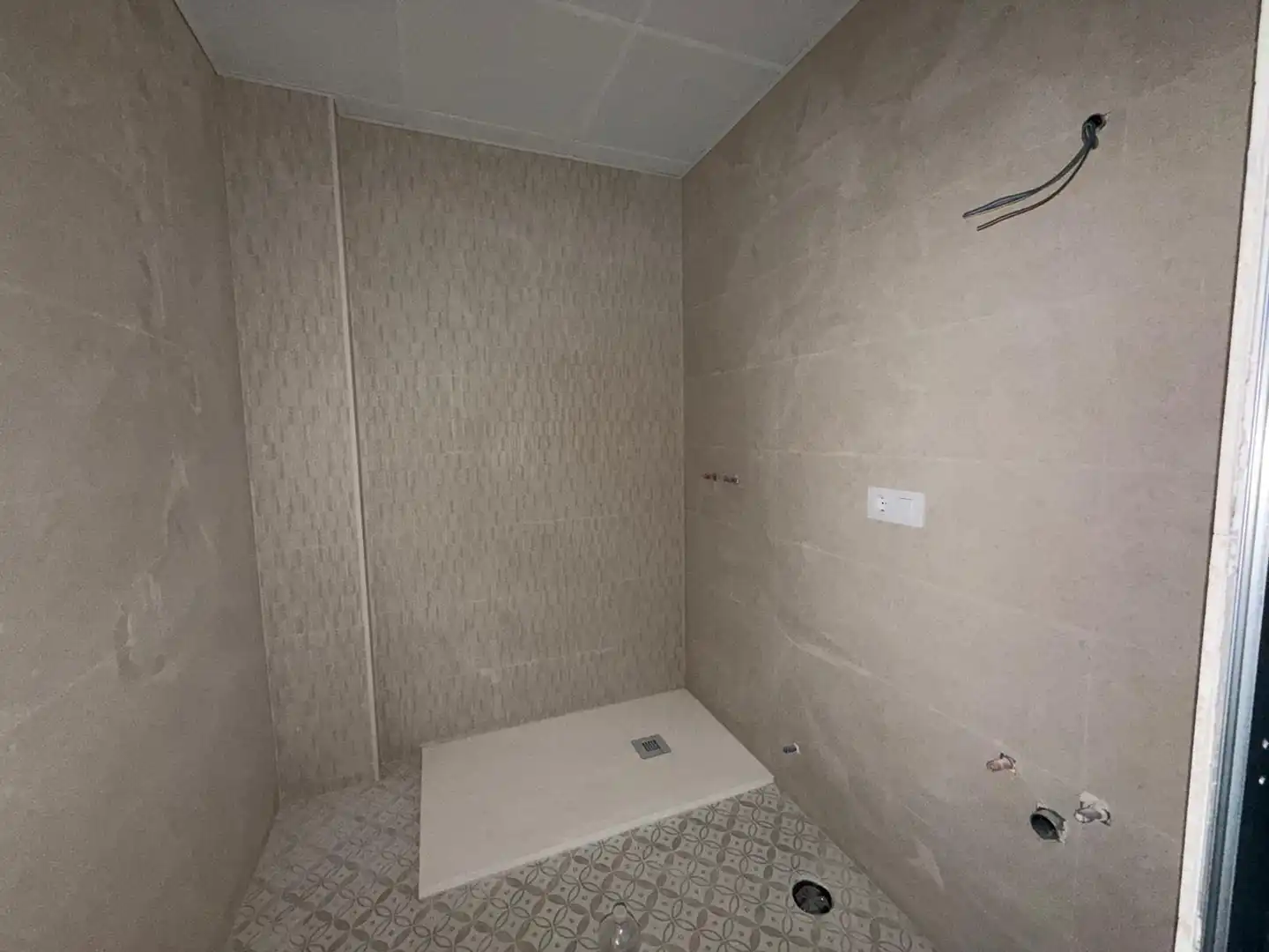 Baño de Piso en venta en Chiclana de la Frontera con Terraza