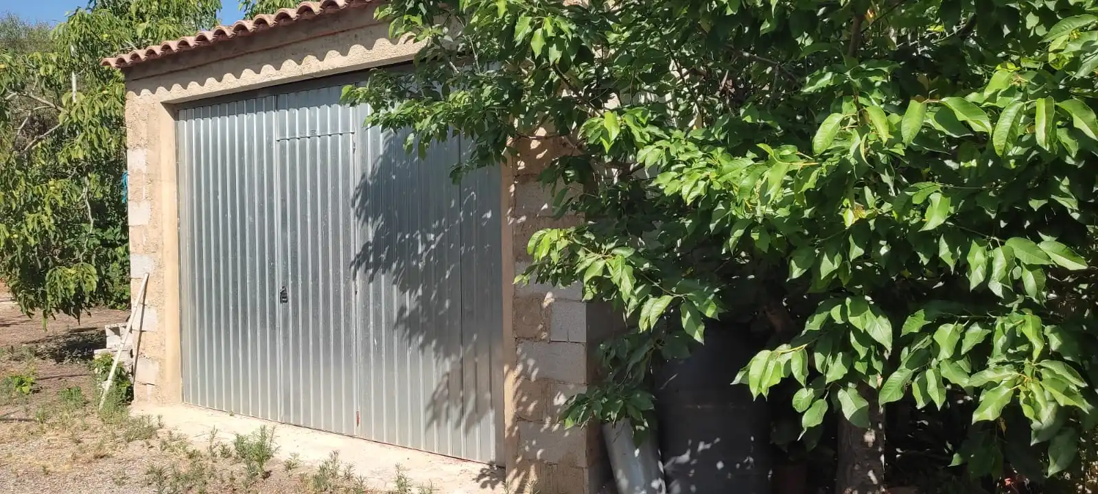 Country house with balcony for sale in Calle Lubrín 1, imagen 24