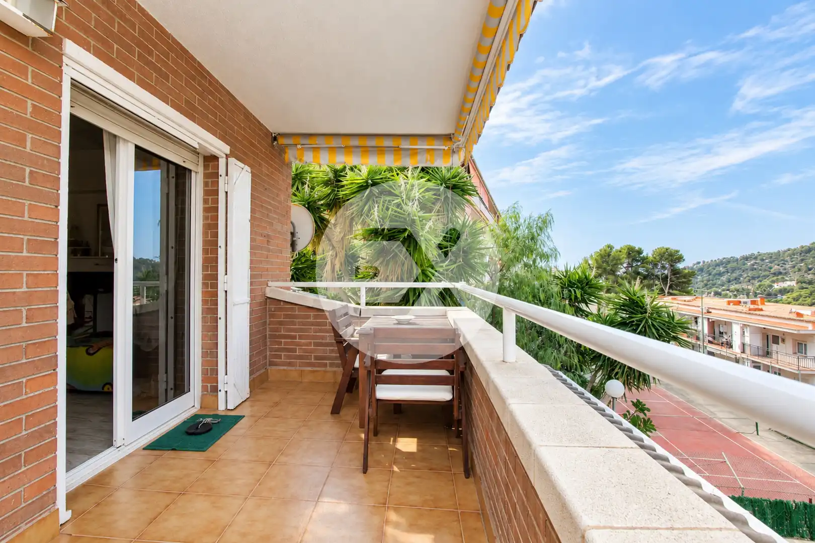 Casa con piscina in vendita a El Poal, imagen 11