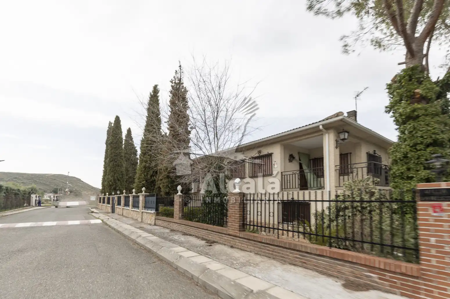 Terreny residencial en venda a Illana, imagen 48