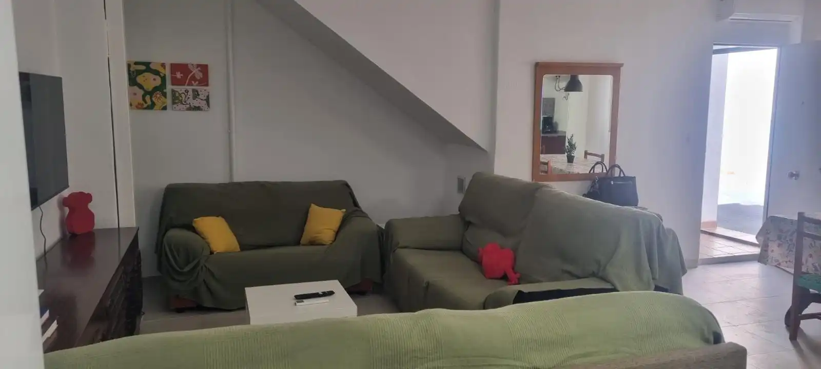 Casa o chalet en venta en Murcia con Aire acondicionado, Calefacción y Jardín privado