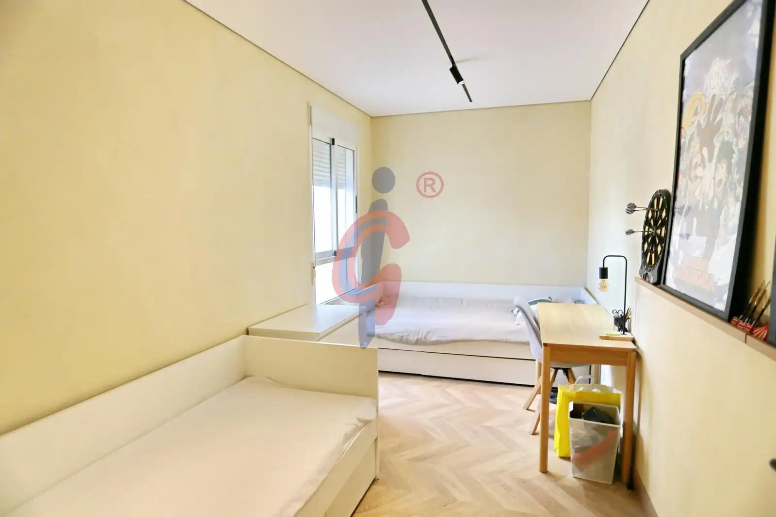 Dormitori de Casa o xalet en venda en Guardamar del Segura amb Aire condicionat, Calefacció i Terrassa