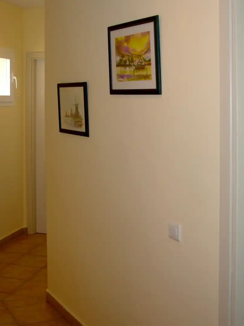 Apartament de lloguer a DEL DEPORTE 1, imagen 35