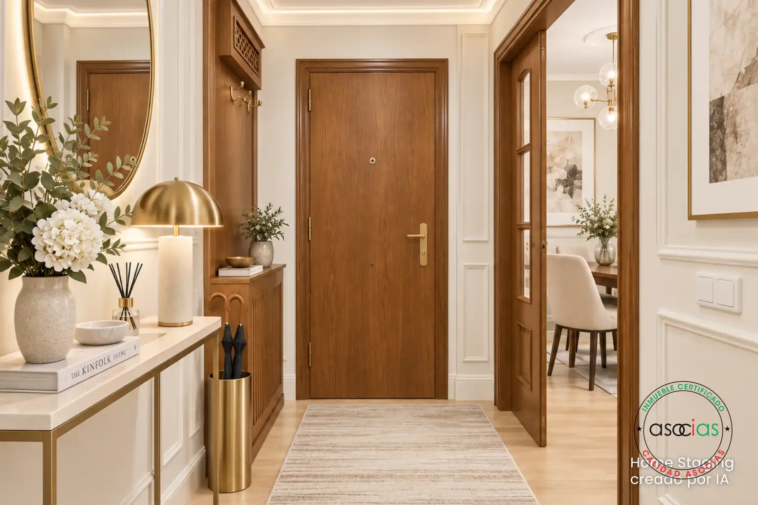 Piso en venta en Gijón  con Calefacción y Parquet