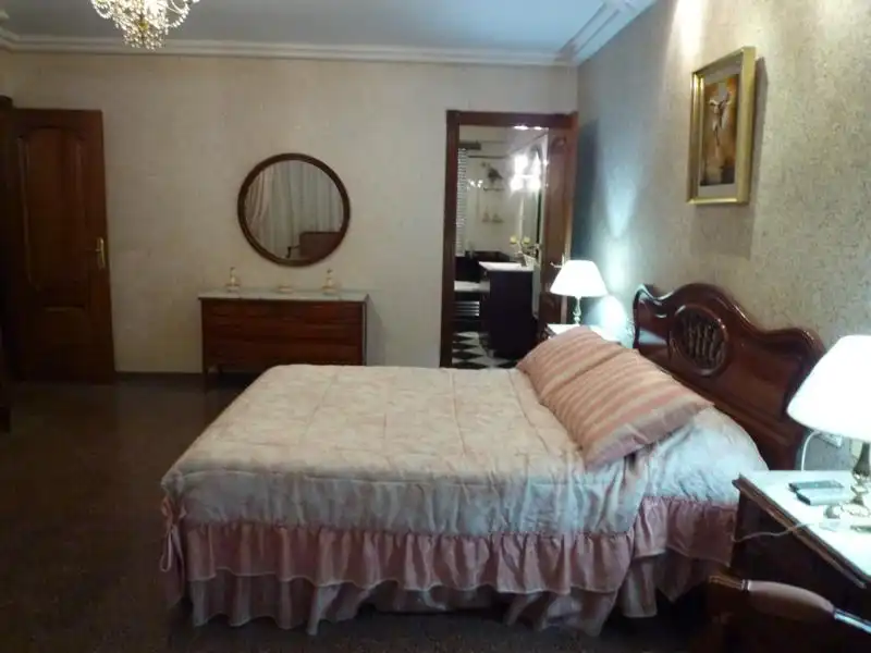 Casa con terraza en venta en Calle Sagrado Corazón 12, imagen 49